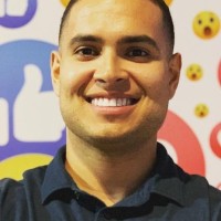 Marine For Life Austin, Texas Brian Gomez