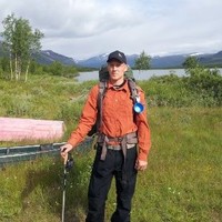 David Berglund