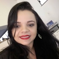 Francisca Ângela Da Silva Sousa