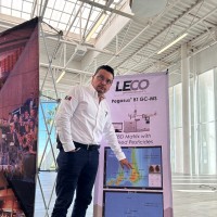 Francisco Villarreal Martinez Líder De Capacitación Leco México.