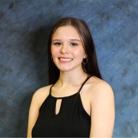Madison May