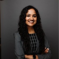 Jayashree Srinivasan