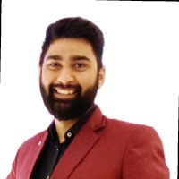 Pratip Kumar