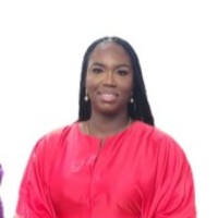 Syreeta Jopap-Amoakohene