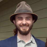 Ian Hammon-Hogan
