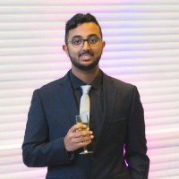 Abhinav Balasubramanian