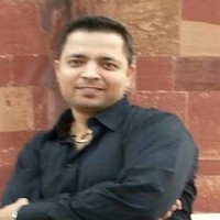 Prashant Panda