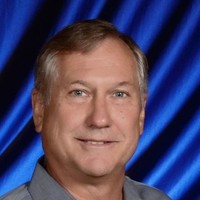 Keith Hawkins