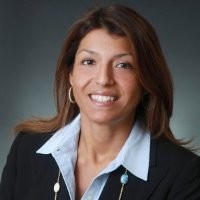 Amy Reilly, CPRIA