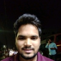 Kartik Chorghe
