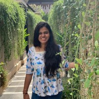 Priyadharshini P