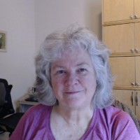 Elaine Burr