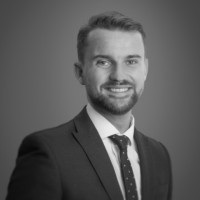 Daniel Hyams