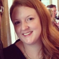 Katie Hiscott