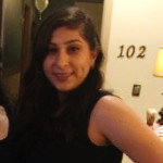 Ingrid Villarreal
