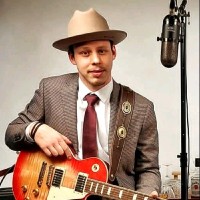 Jasper Van De Ven