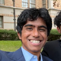 Charan Sriram