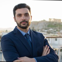 Konstantinos Beratis