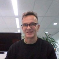 Andreas Larl
