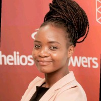 Mirriam Chidimba