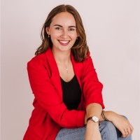 Audrey Becker