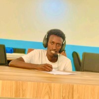 Abdikadir Mohamed Mohamud