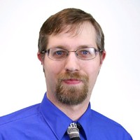 Michael Deshane