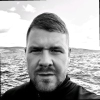 Jamie Mcpherson
