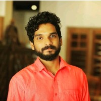 Krishnadas M A