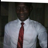 George idoko