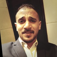 Mohamed Khaled