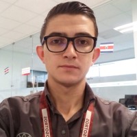 Jorge Jiménez Garcia