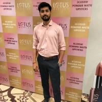 Gaurav Kumar Tiwari