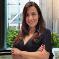 Glaucia Brenny, MSc.