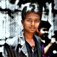 Ashwin Krish