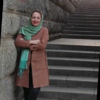 Leila Moradi