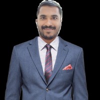 Vikrant Chikhale