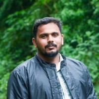 Karthick Nagarajan