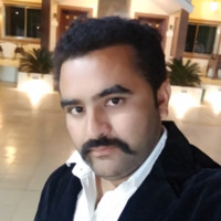 Parakramsinh Rayjada