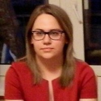 Dina Dolgopolova