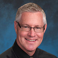 Gregg Tebeest, Mdiv, Apbcc