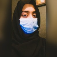 Rida Fatima Khan
