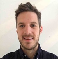 Samuel Kjellberg