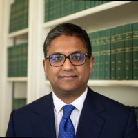 Raj Arumugam