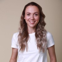Iryna Yevstratenko