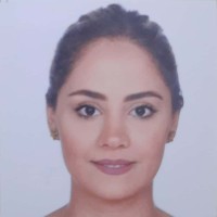 Joy Nasr