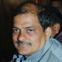 Triloki Singh