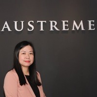 Joyce Chan
