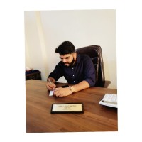 Abdullah Chaudry