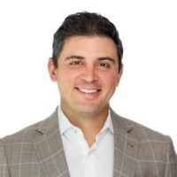 Jonathan Napper